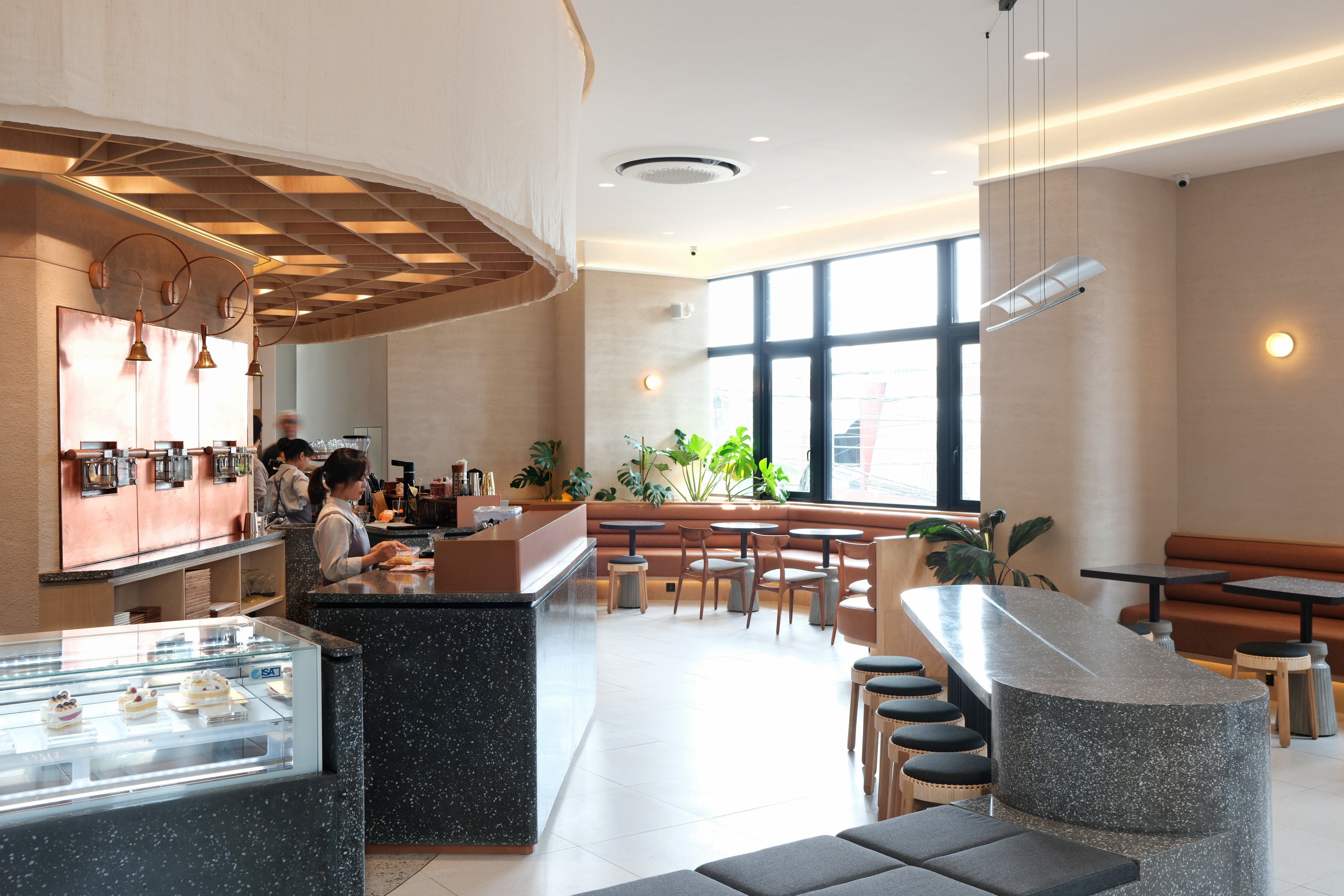 Hadir di Jaksel, Sunday Folks Luncurkan Aneka Pilihan Es Krim Artisanal