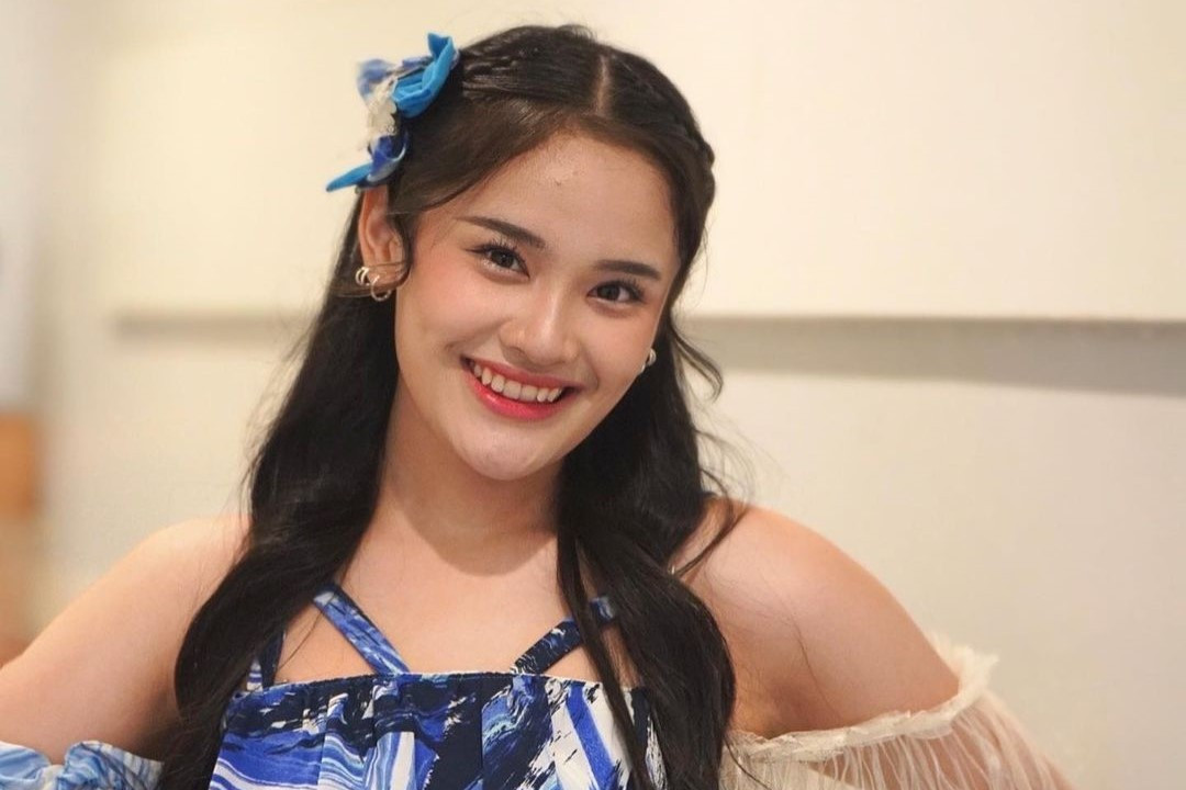 Umumkan Kelulusan, Ashel JKT48: Terima Kasih Banyak atas Dukungan dan Semangat