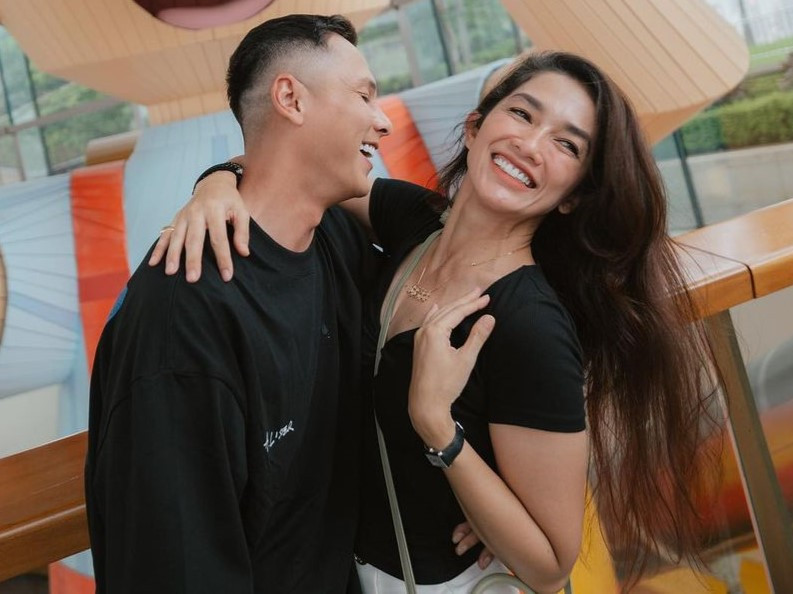 Dicibir Cuman Numpang Hidup dengan Ussy Sulityawaty, Andhika Pratama Akui Sakit Hati