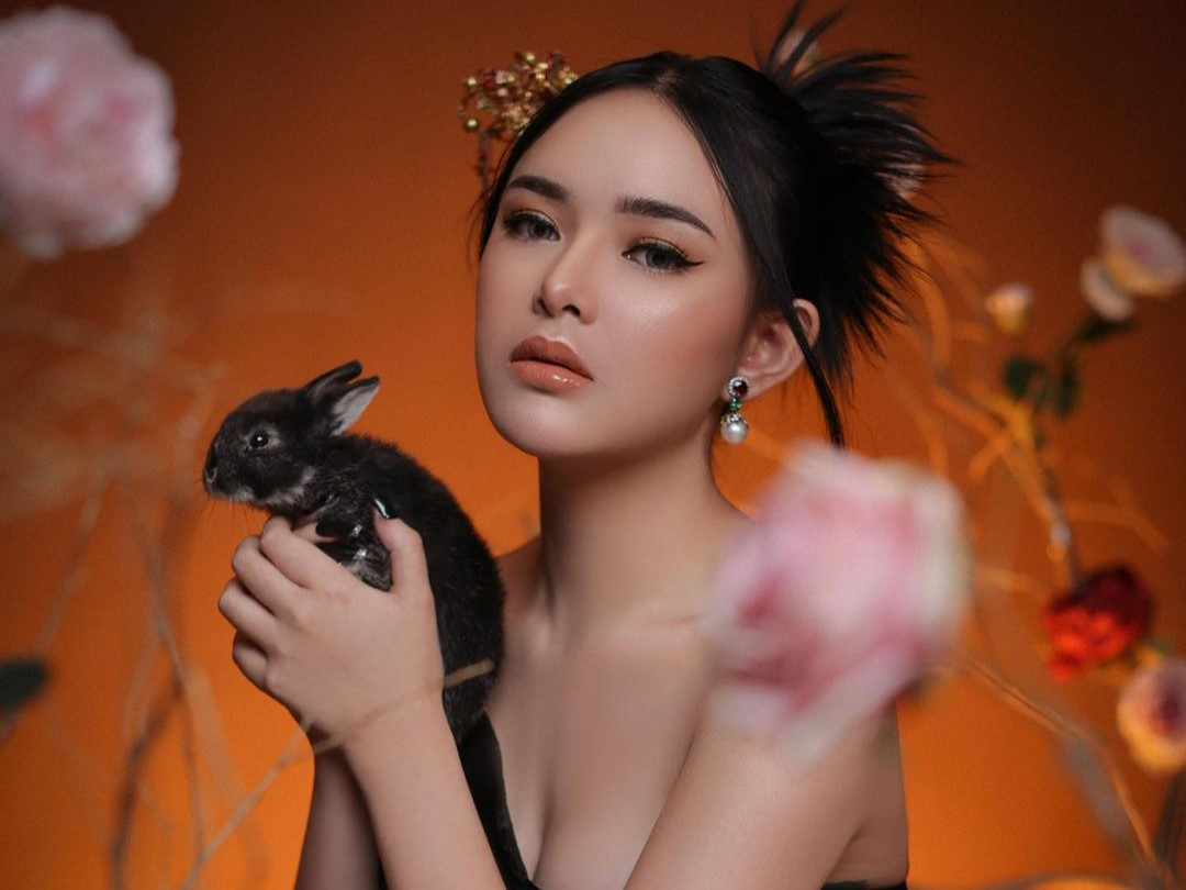 Amanda Manopo Akui Idap Epilepsi, Sering Kambuh Saat Kelelahan