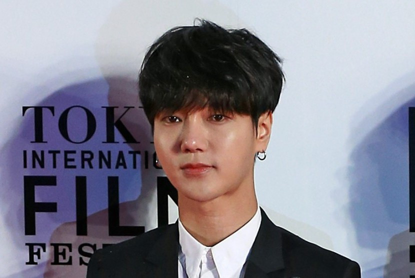 Dijual Hari Ini, Ketahui Harga dan Seating Plan Konser Yesung di Jakarta