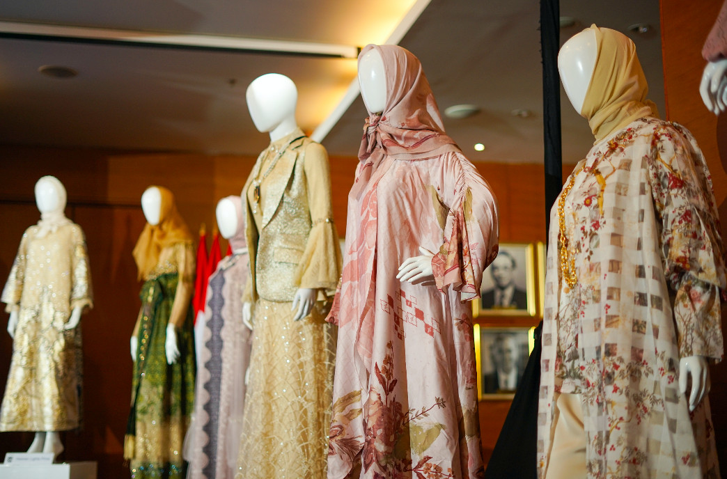 Kuatkan Ekosistem Modest Fashion Nasional, JMFW 2024 Digelar Akhir Oktober 2023