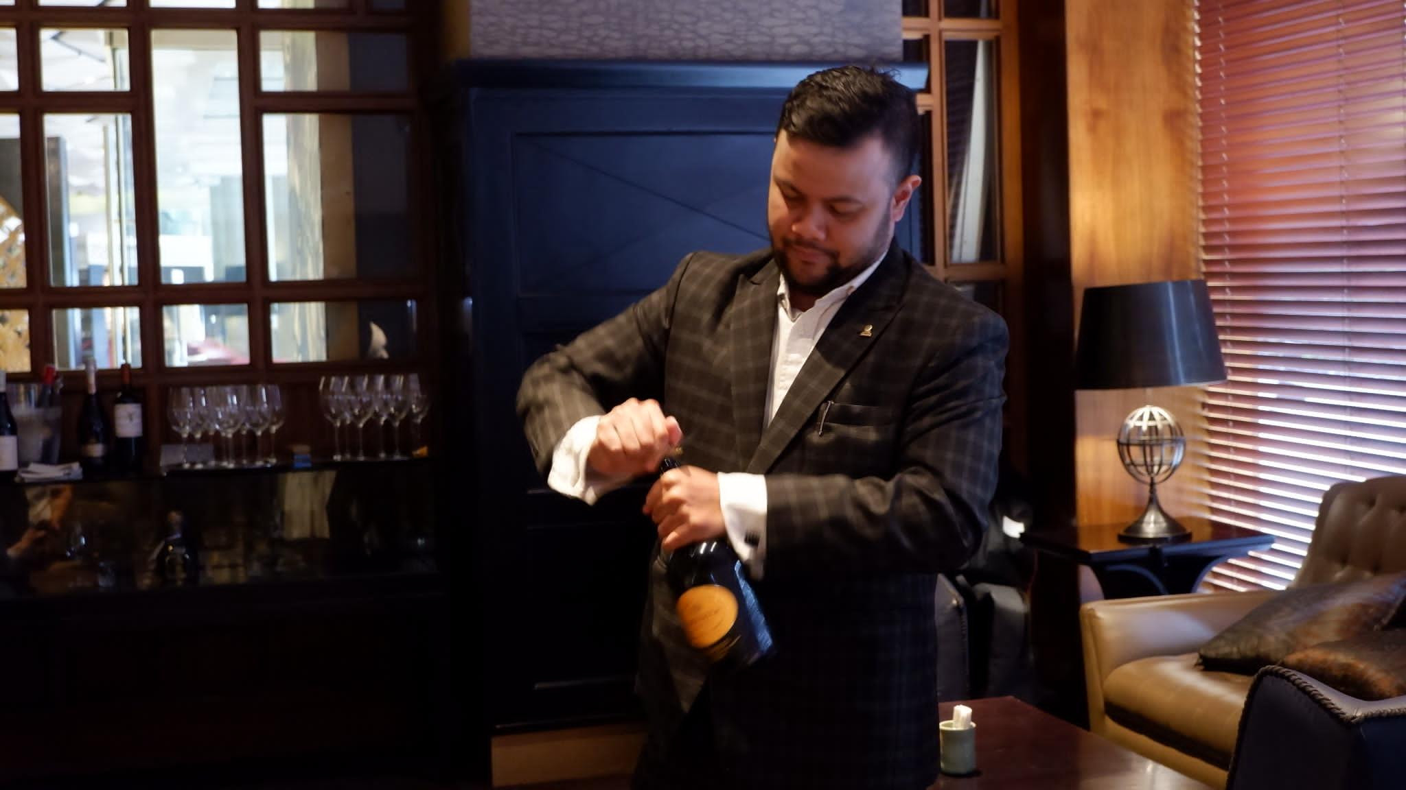 Kenalkan Kultur & Sejarah Wine Dunia, Dimatique Indonesia Segera Gelar Konvensi Wine Internasional