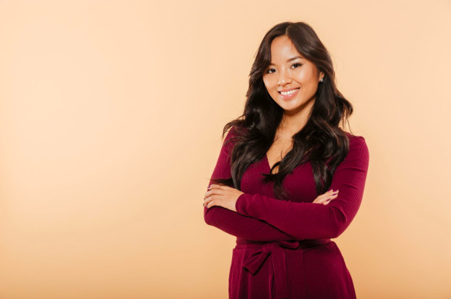 Rekomendasi Outfit Untukmu yang Ingin Tampil Feminin