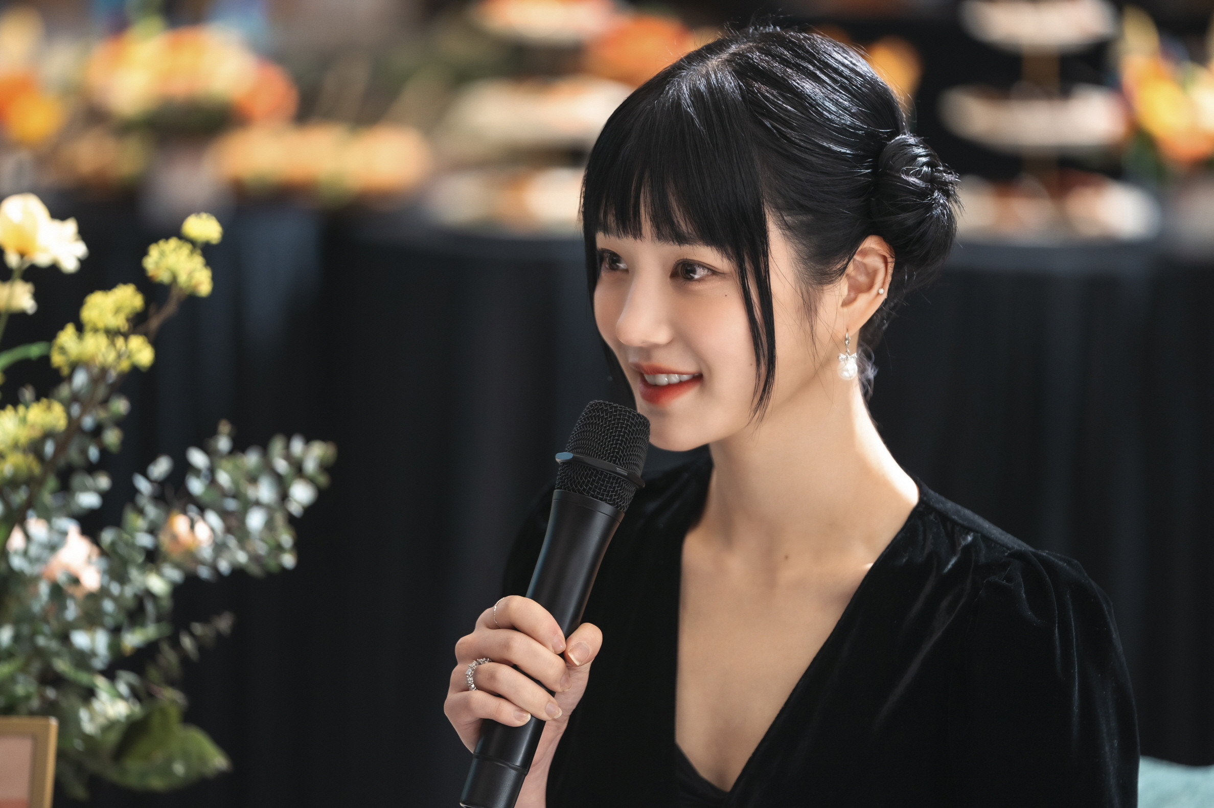 Kenalan dengan Lee Yu-bi, Calon Idol Problematik di "The Escape of The Seven"