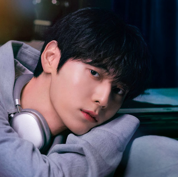 Persamaan Hwang Min-hyun dengan Perannya di "My Lovely Liar"