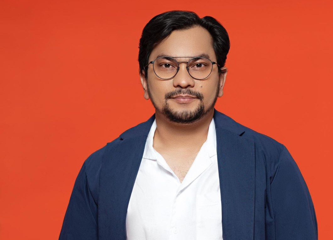 Lagu Baru Jungkook Disebut Mirip dengan Lagu “Ramadhan Datang”, Tompi Buka Suara