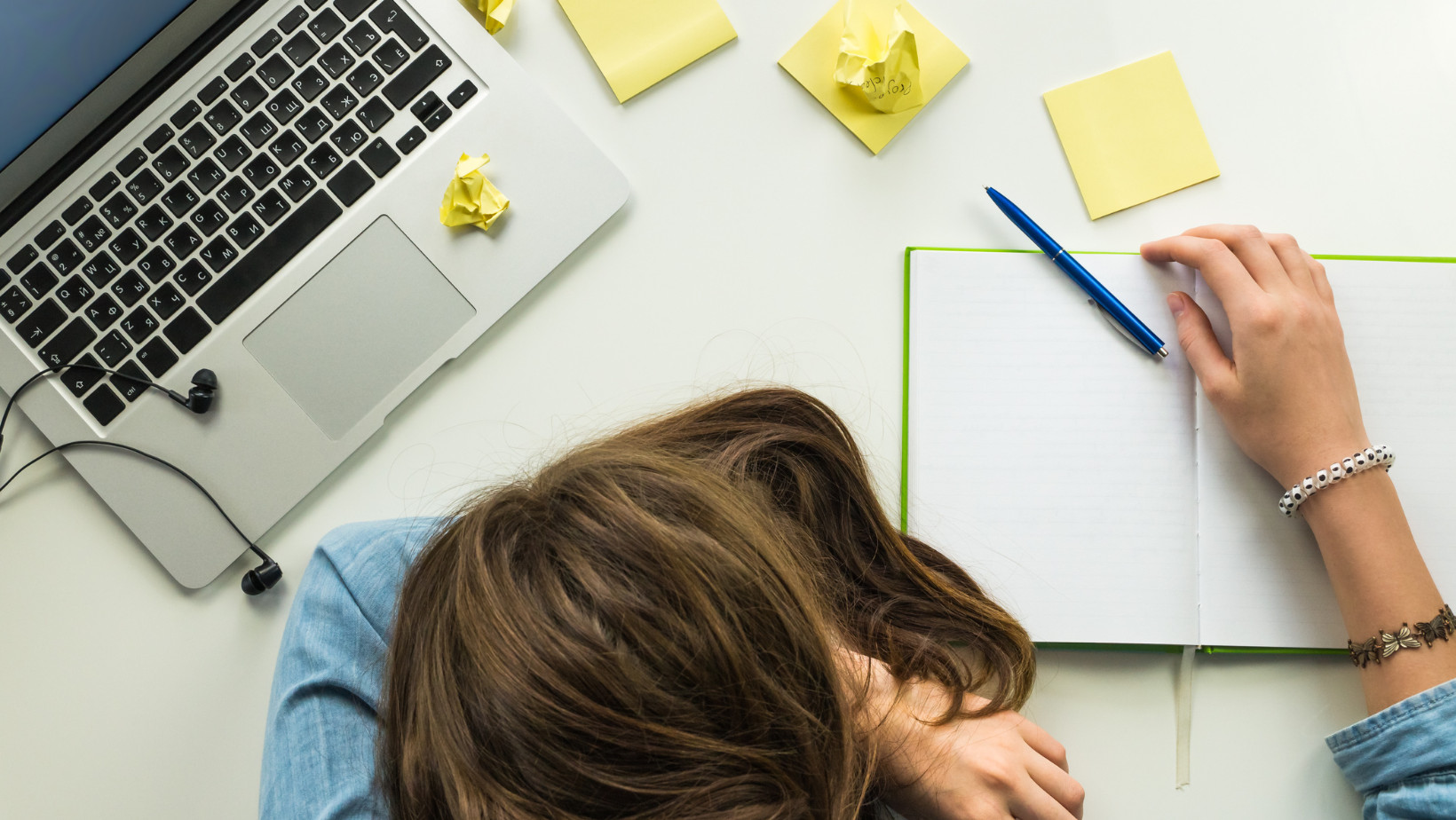 Tips Untuk Hindari Burnout Syndrome Saat Jenuh Dengan Pekerjaan