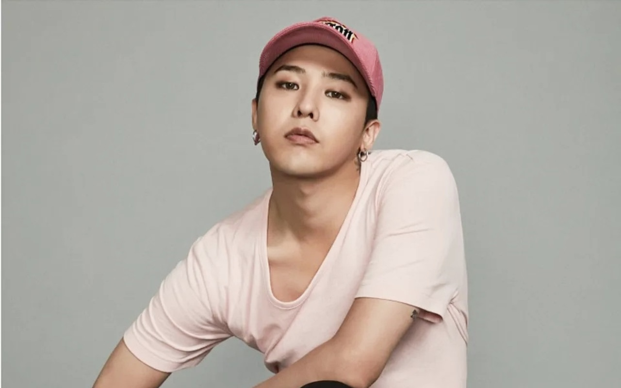 G-Dragon Terseret Kasus Penyalahgunaan Narkoba, Yg Entertainment Buka Suara