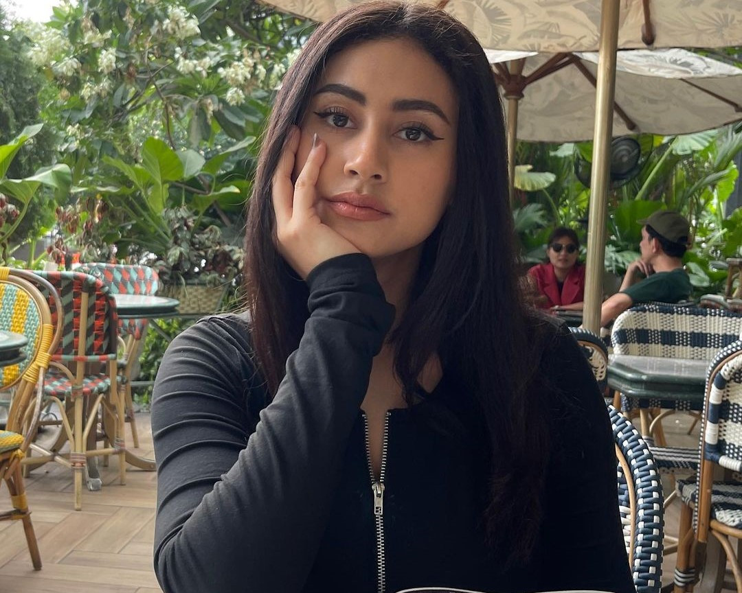 Dianiaya Regi Nazlah, Afifah Riyad Sambangi Polda Metro Jaya