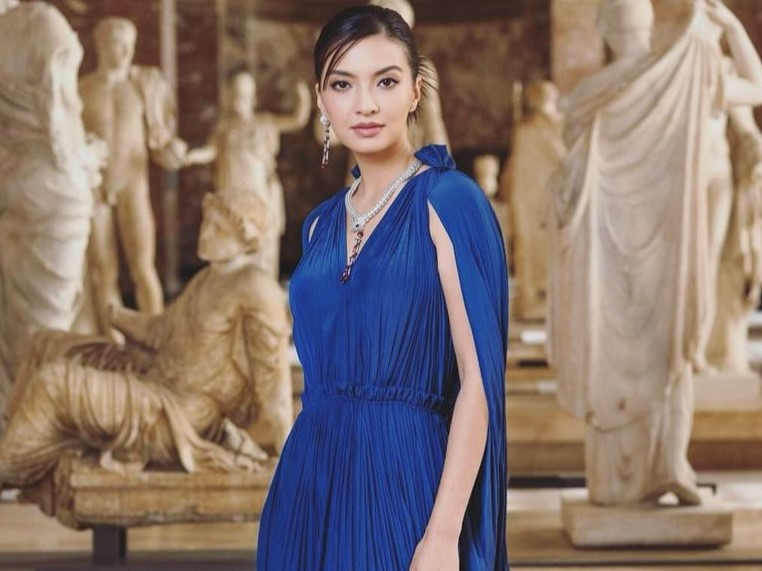 Tidak Memihak Israel atau Palestina, Raline Shah Dihujat Habis-Habisan