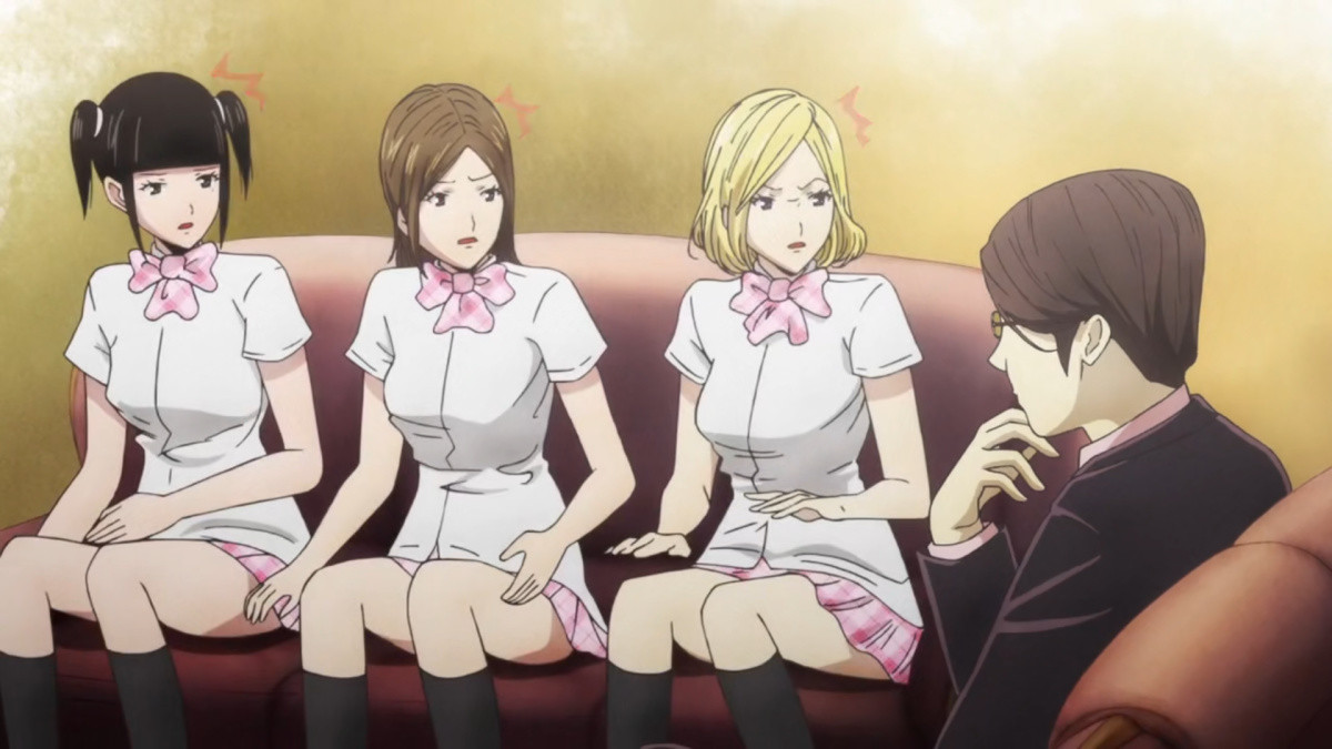 5 Anime Comedy yang Seru untuk Ditonton Saat Stres Melanda