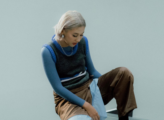 “MIDORI”, Debut Single Noni dengan Dominion Records