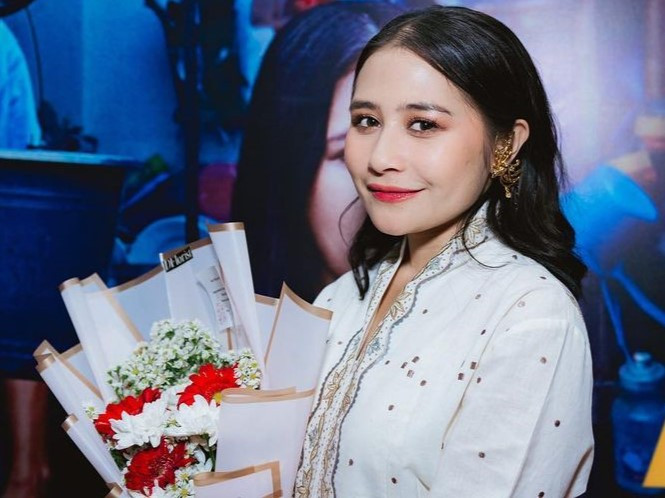 Video Saat Syuting Viral, Skill Akting Prilly Latuconsina Tuai Pujian