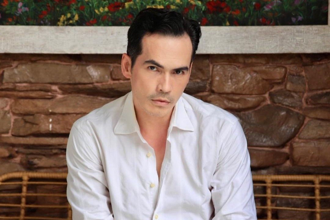 Dituding Beri Doktrin Negatif Pada Anak, Begini Tanggapan Atalarik Syah