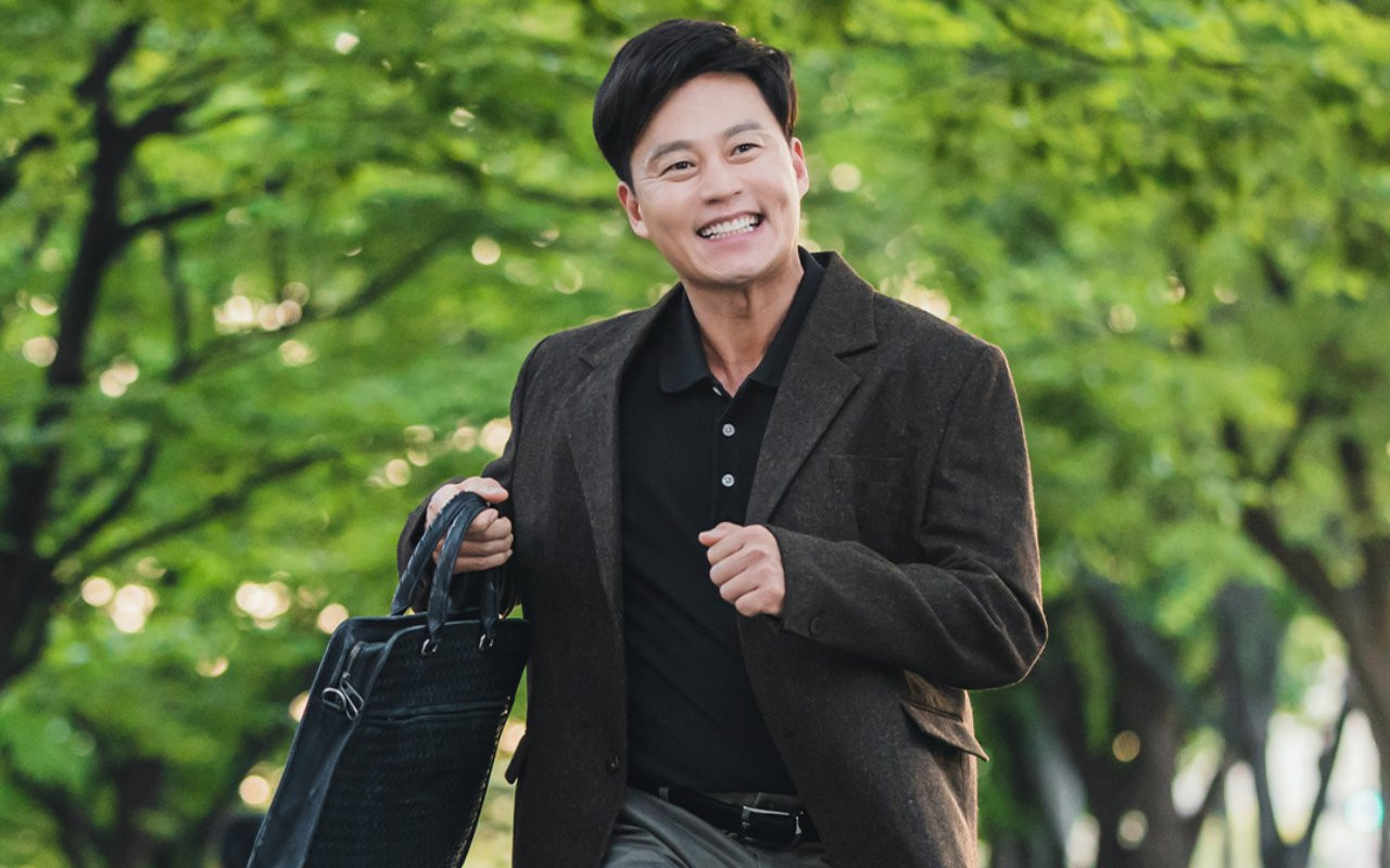 Hengkang Dari Hook Entertainment, Lee Seo Jin Resmi Bergabung Dengan Agensi Baru