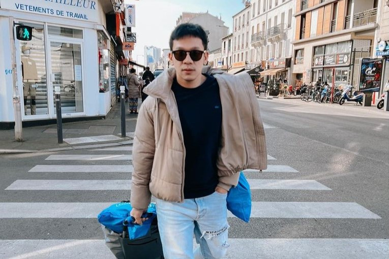 Disangkutkan dengan Agama, Jordi Onsu Geram Dituding Pro Israel