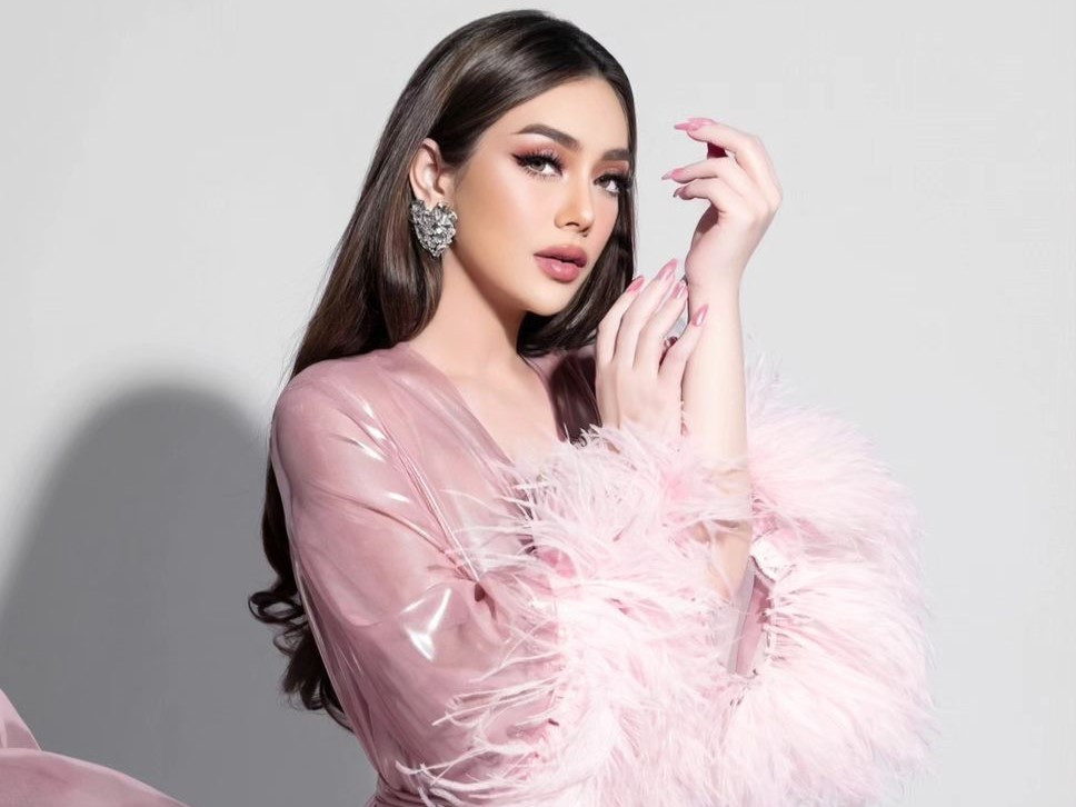 Heboh! Nama Celine Evangelista Terseret Dalam Kasus Korupsi Tambang