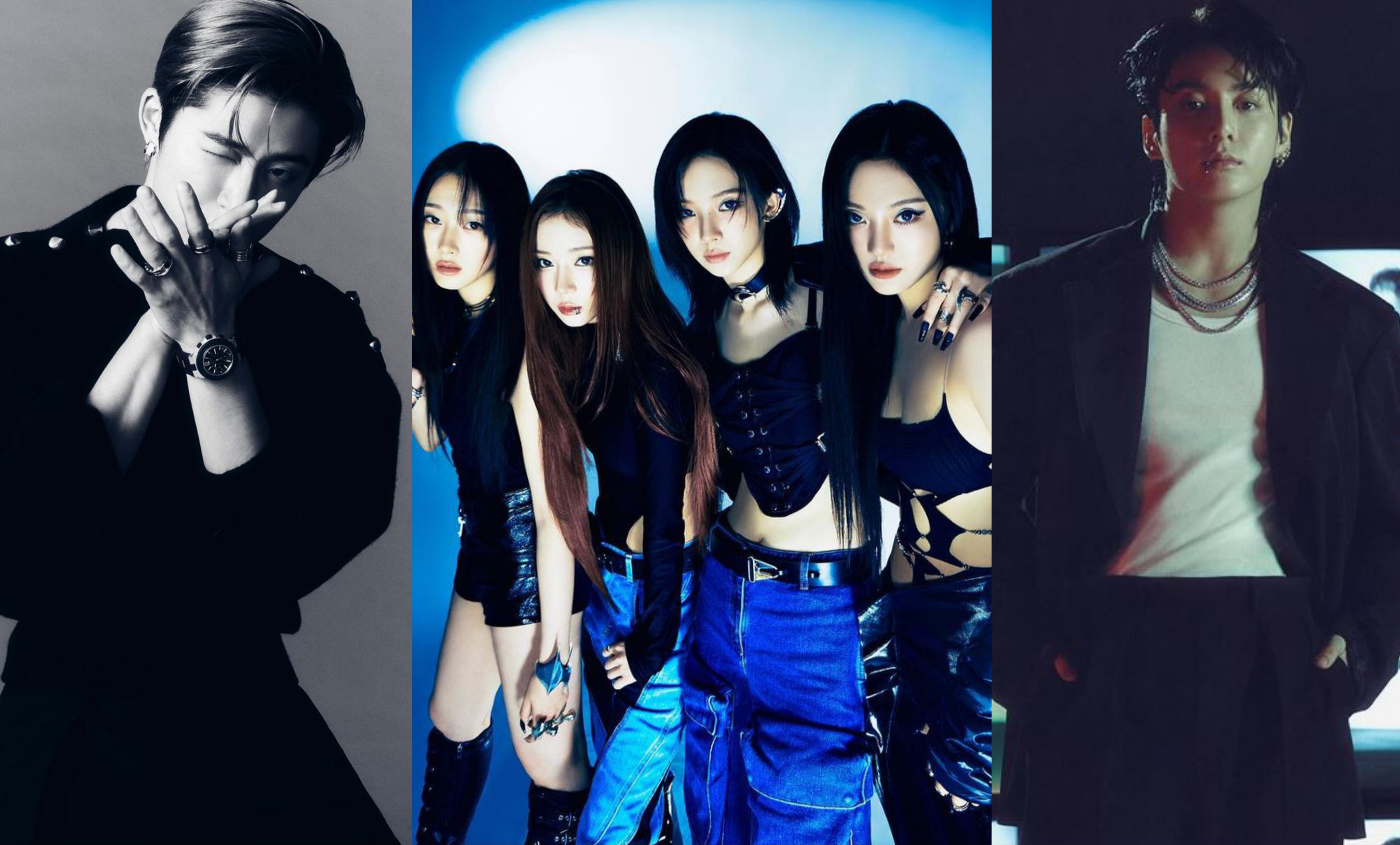 7 Idol K-Pop Yang Dijadwalkan Comeback Bulan November 2023, Ada Biasmu?