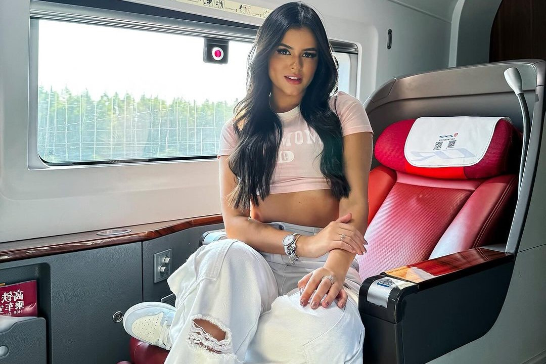 Selebgram Asal Brasil Meninggal Dunia Usai Serangan Jantung Saat Sedot Lemak