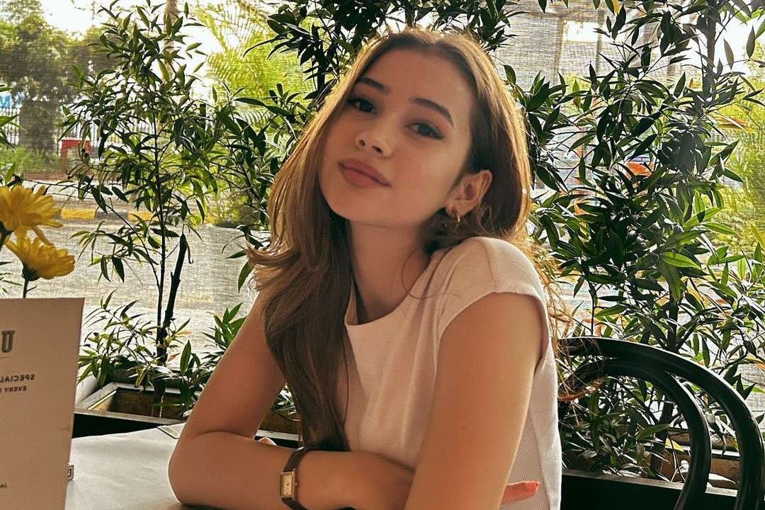 Sang Ibu Sebut Dirinya Dicuci Otak, Sandrinna Michelle: Aku Kehilangan Fase Remaja