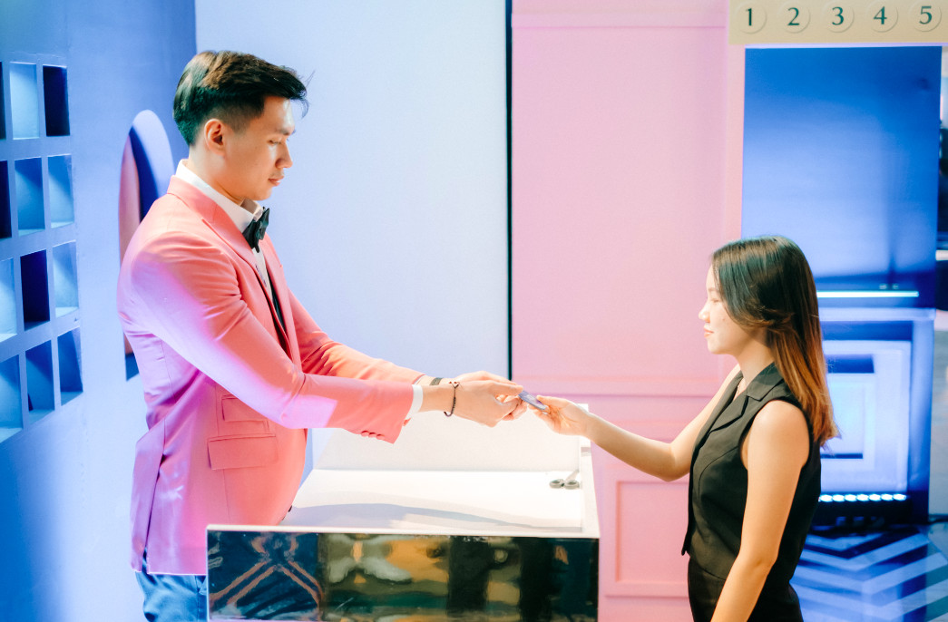 Rayakan 10 Tahun Berdiri, Adelle Jewellery Persembahkan Adelle Hotel