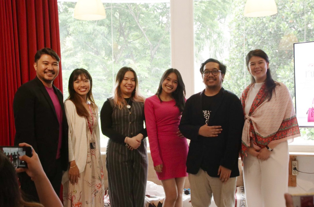 Teater Musikal “Legally Blonde” Siap Dipentaskan, Rayakan Perjalanan Self-Worth & Pemberdayaan Perempuan