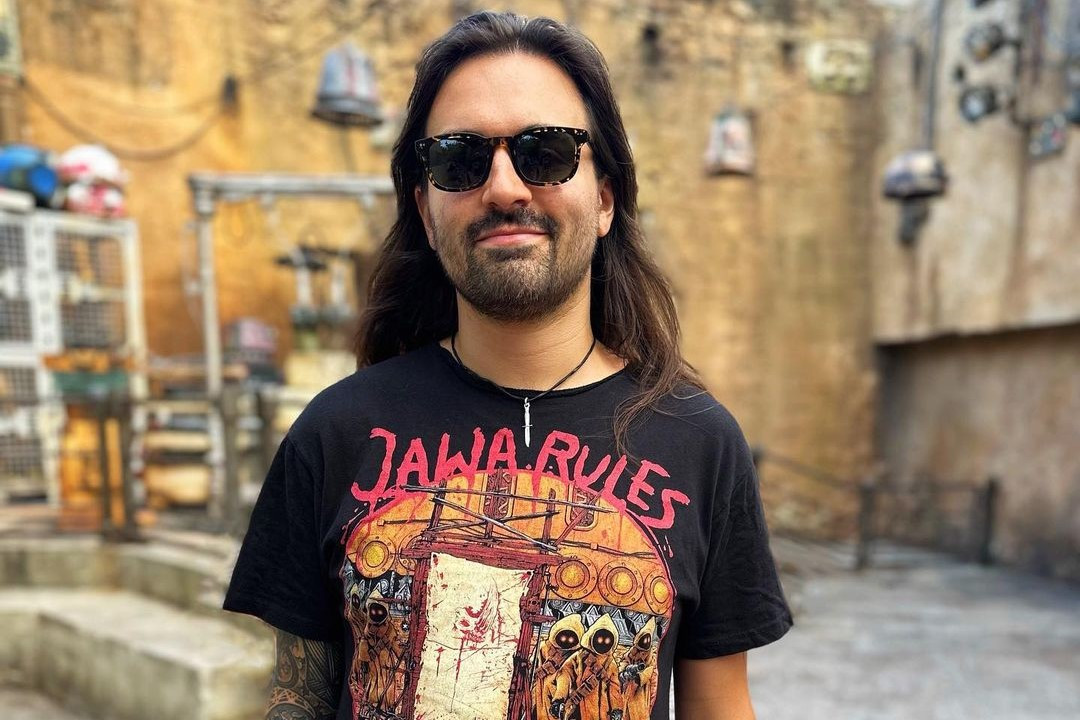 Didepak dari Slipknot, Jay Weinberg: Saya Sangat Terpukul