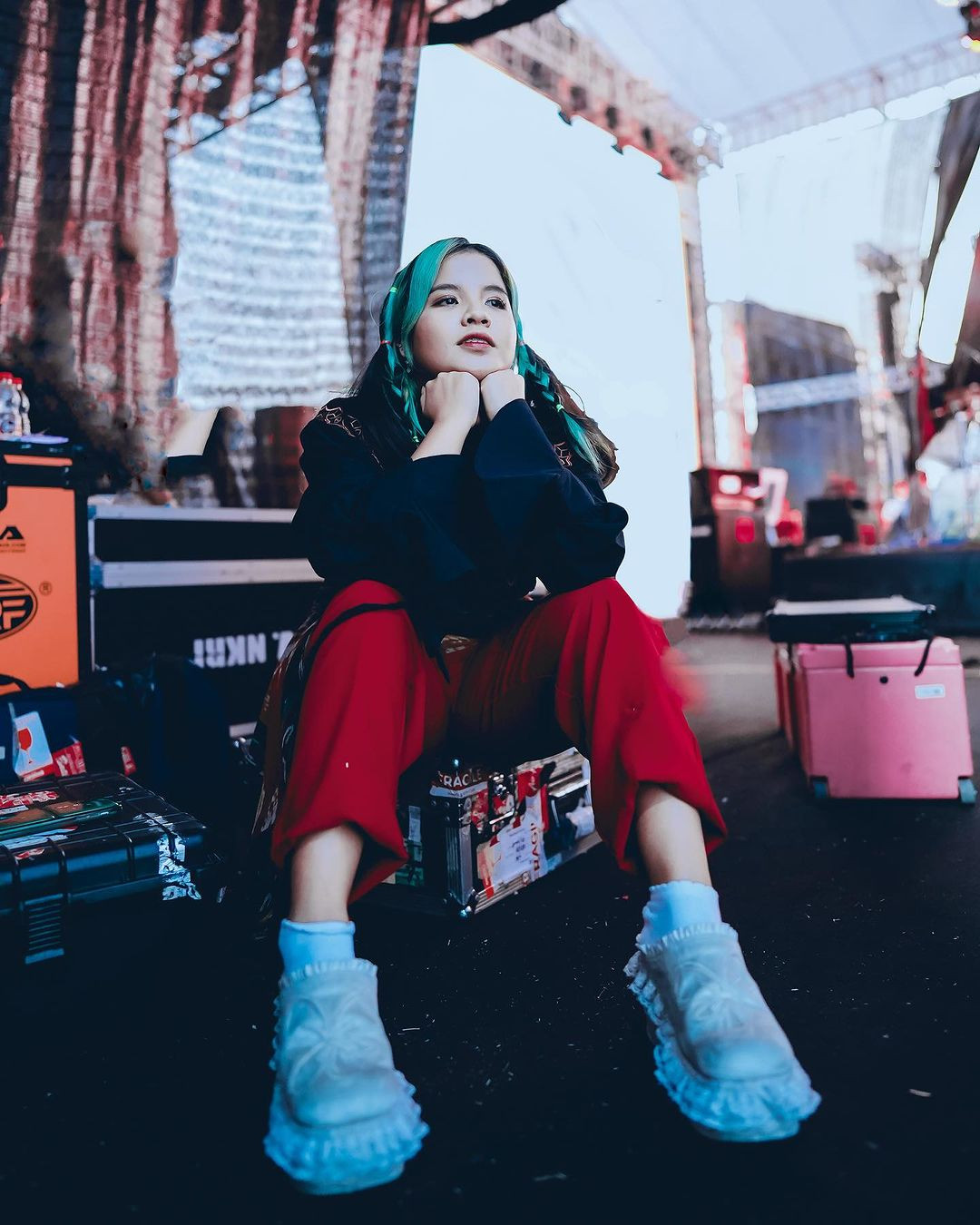 Kunjungi 3 Kota, Idgitaf Siap Gelar Tur Perdana