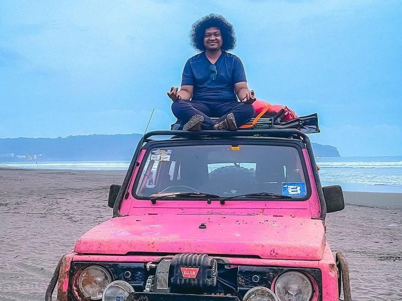 Idap Diabetes, Babe Cabita Batasi Santapannya dengan Hindari Konsumsi Karbohidrat