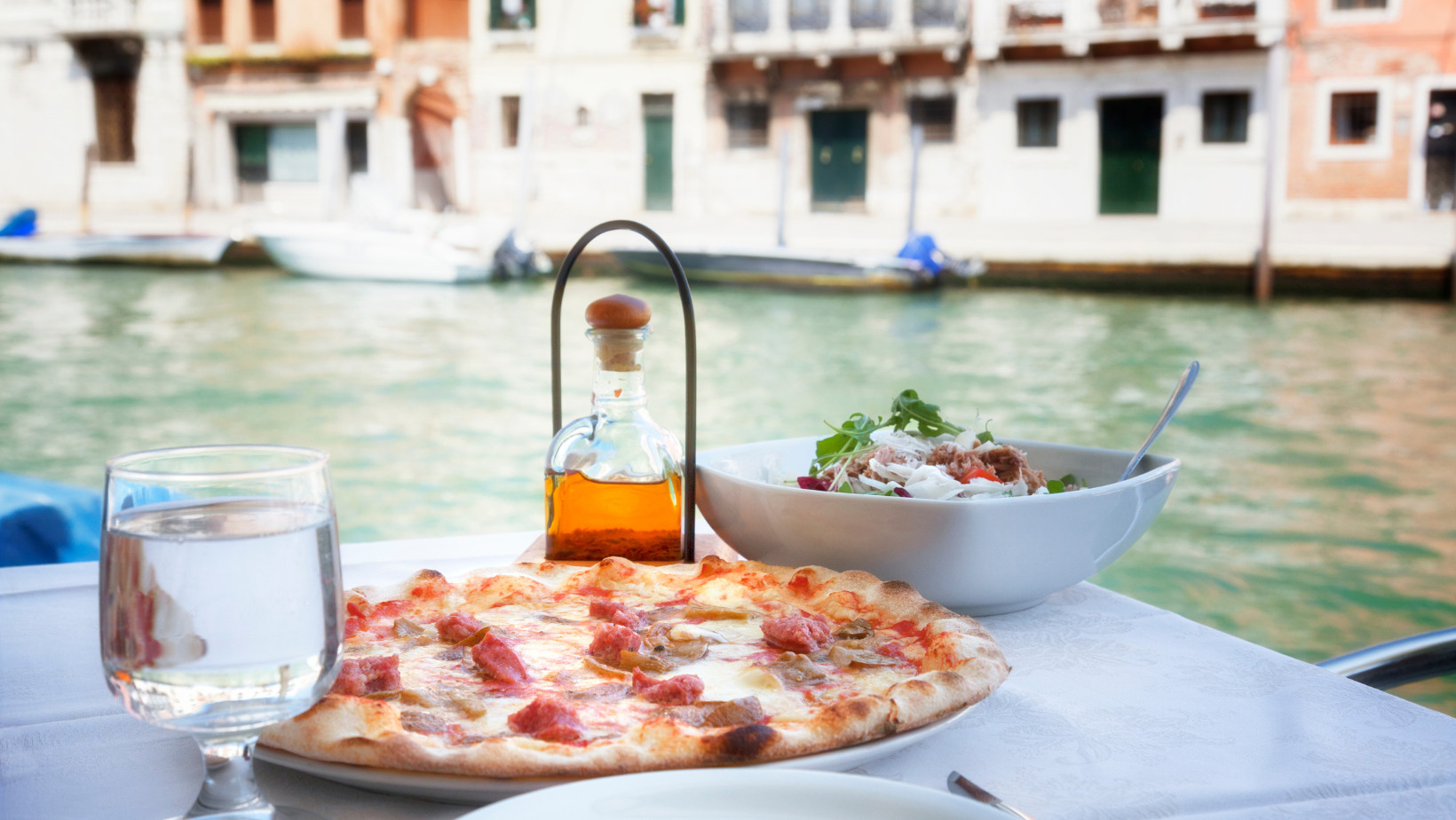 5 Kuliner Italia Yang Menjadi Favorite Warga Dunia, Mana Favorit Kamu?