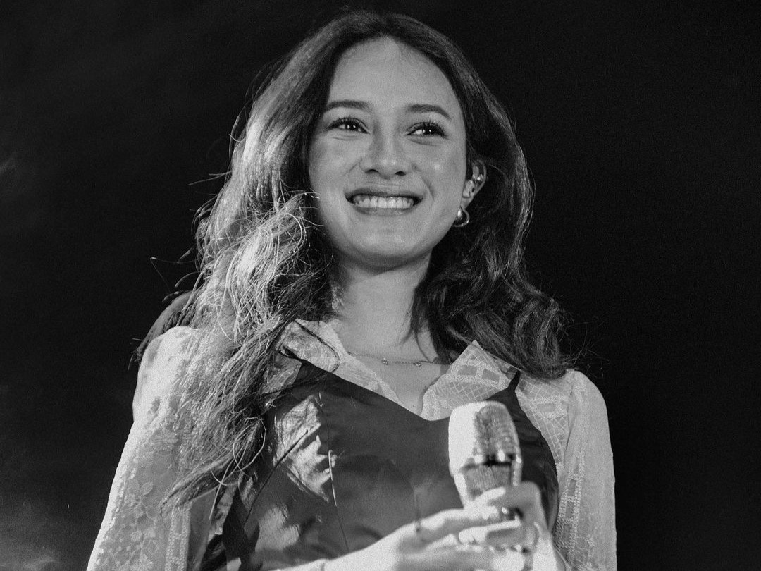 Jadi Pembuka di Konser Coldplay, Rahmania Astrini Berharap Bisa Go International