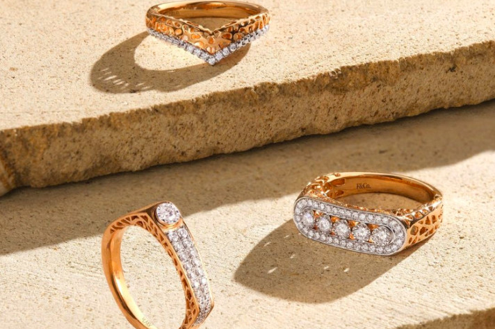 The Legend is Back! Intip Cantiknya Koleksi Palma untuk yang Terkasih