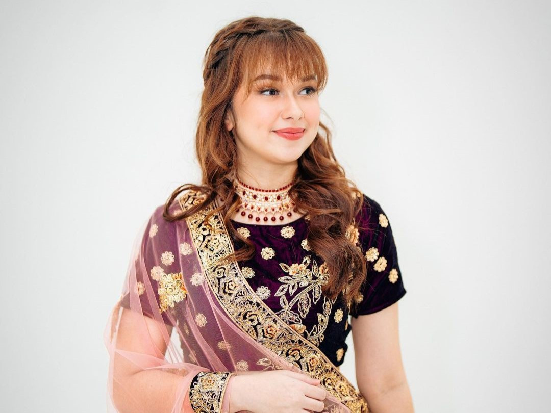 Ulang Tahun Ke-22 Tahun, Rebecca Klopper: Aku Kehilangan Diri yang Asli