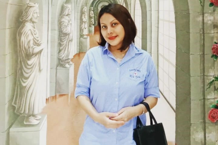 Sebut Jordan Ali Beli Followers Demi Bisa Tenar, Febby Carol: Semuanya Palsu