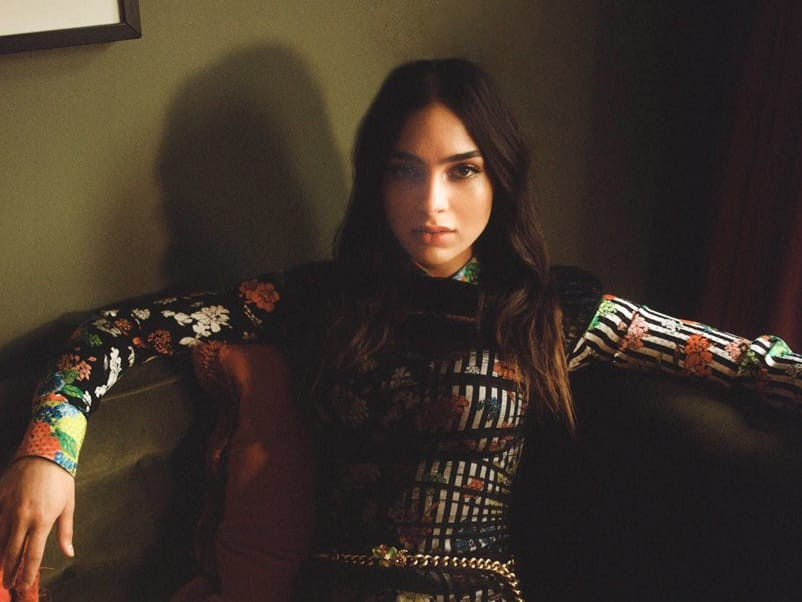 Vokal Bela Palestina, Melissa Barerra Dipecat Dari Film ‘Scream Vi’