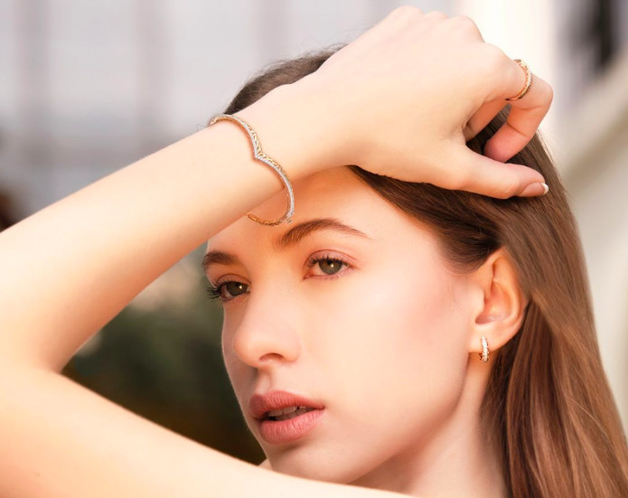 Sempurnakan Penampilanmu saat Liburan, Rekomendasi Perhiasan Palma Collection Frank & co.