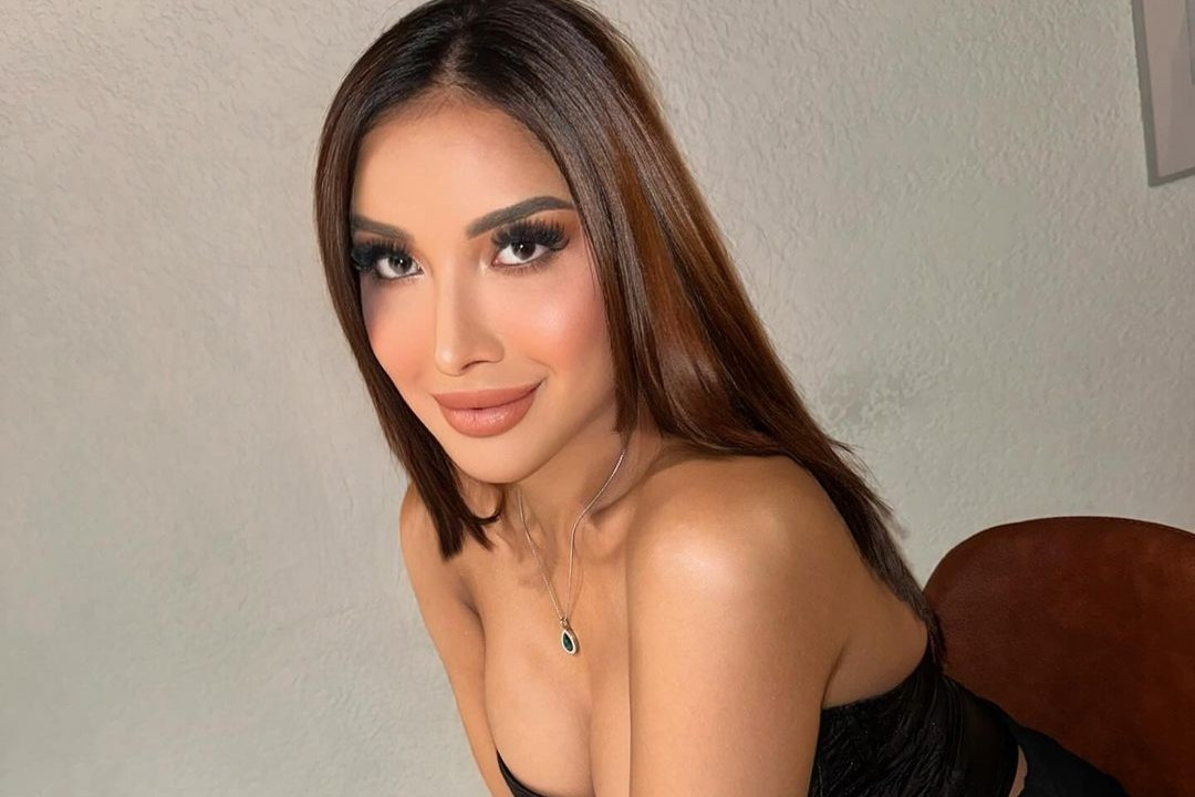 Millen Cyrus Bongkar Perselingkuhan Lionel Lee dengan Seorang Wanita