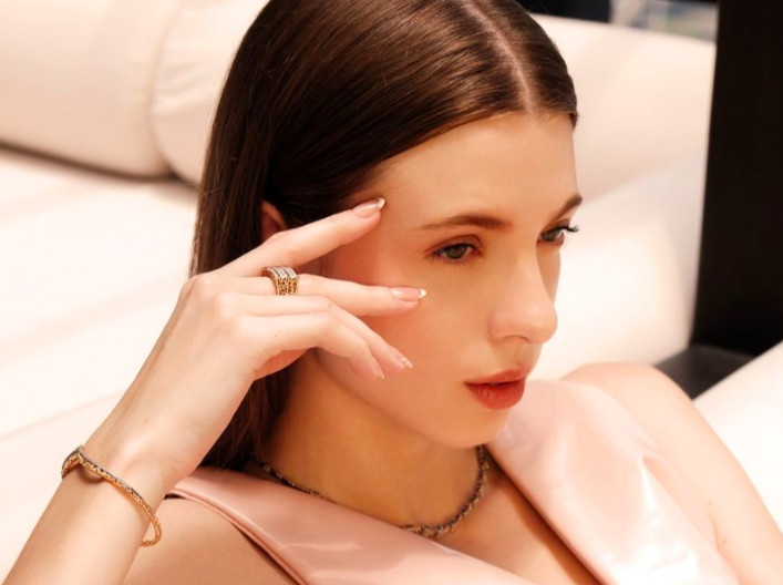 Dibuat Sebagai Simbol Kecantikan dan Kekuatan, Frank & co. Hadirkan Koleksi Legendaris