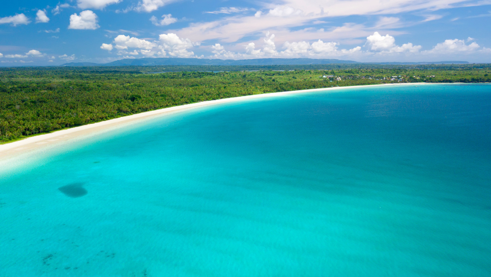 Ketahui Lava Flow yang Terkenal Saat Berkunjung ke Banda Neira