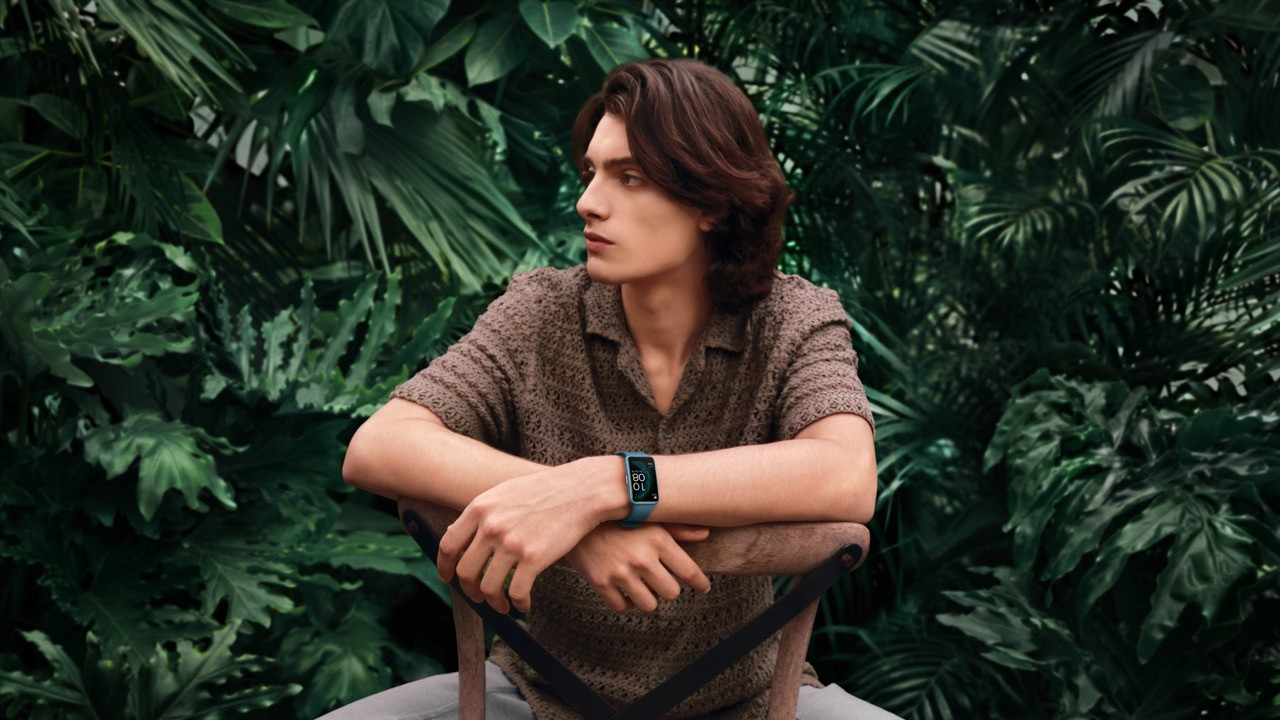 Huwaei Fit Watch SE: Smartwatch dengan Fitur Beragam dan Harga yang Terjangkau