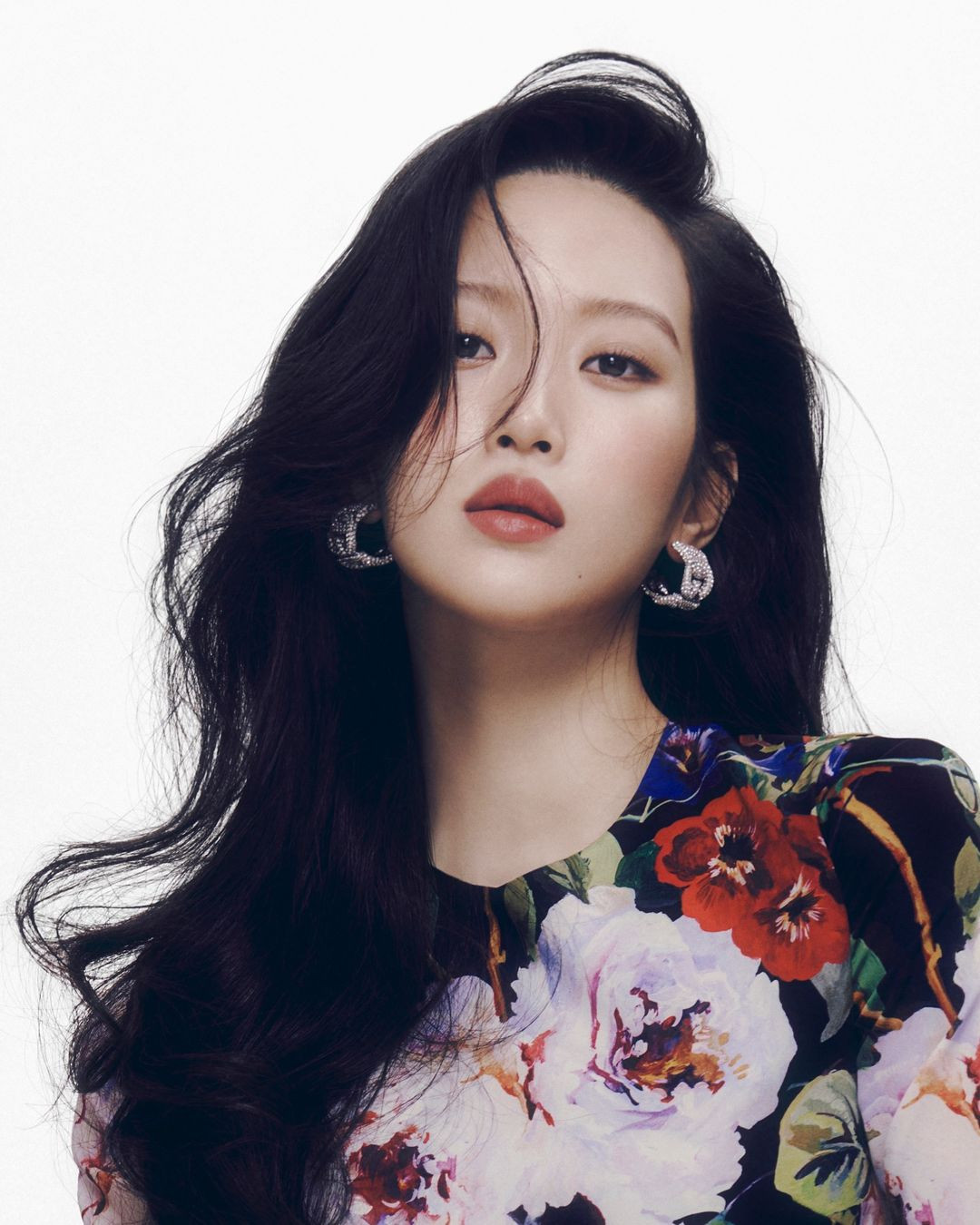 Selamat, Moon Ga Young Terpilih Sebagai Global Ambassador Dolce & Gabbana