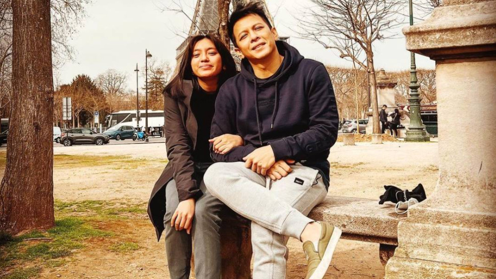 Antre di Konser NOAH, Alleia Anata: Kalau Gak Dapet Privilege Itu Bohong