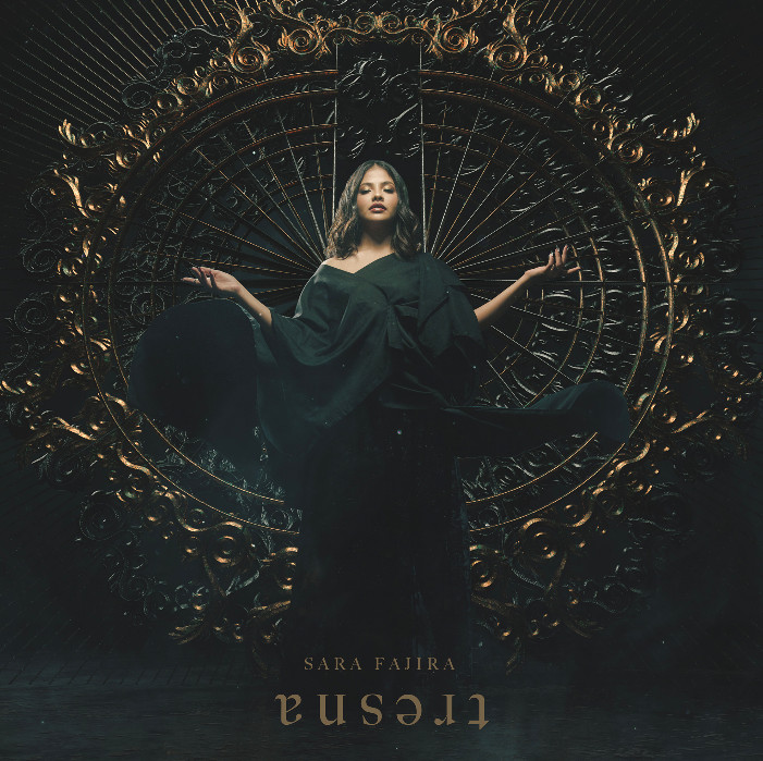 Sara Fajira Merilis Album Penuh Berjudul “Tresna”