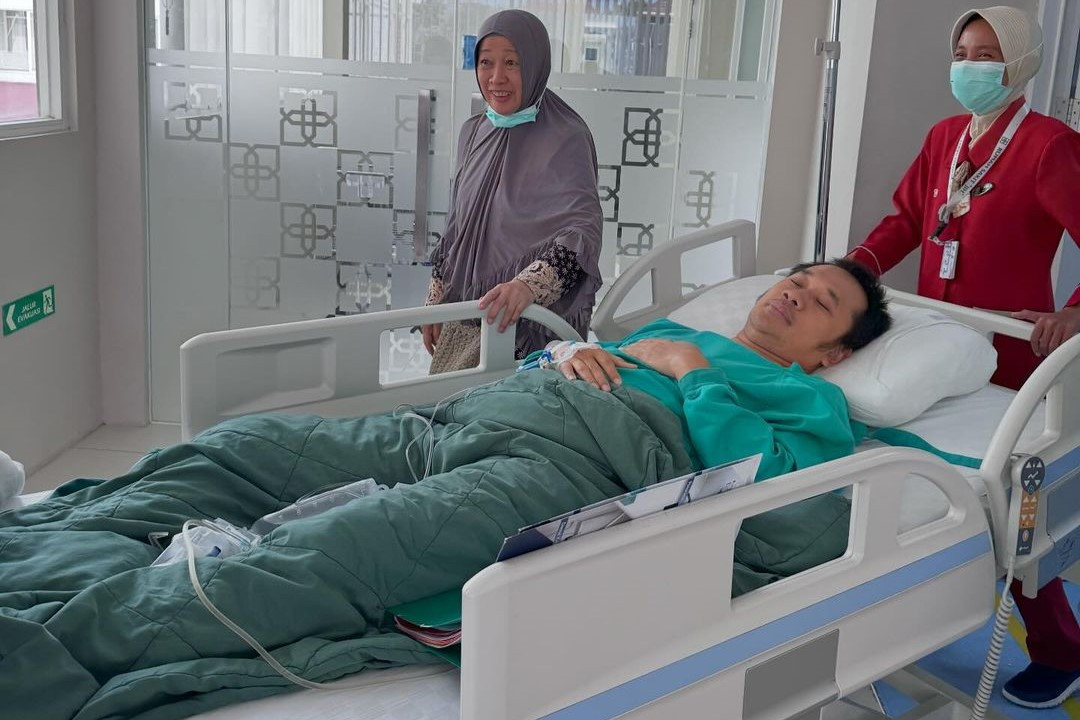 Ceritakan Kesialannya Saat Proses Produksi Film, Hanung Bramantyo: Puncak dari Segala Drama