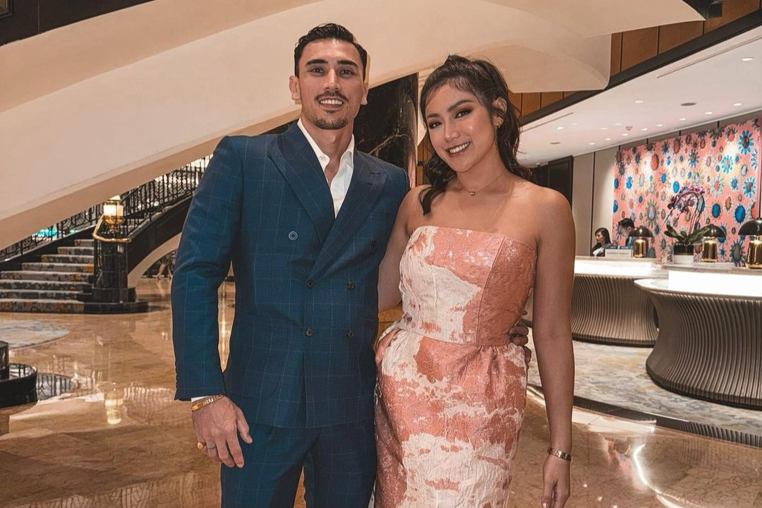 Diterpa Masalah Penipuan, Vincent Verhaag Ngaku Sering Cekcok dengan Jessica Iskandar