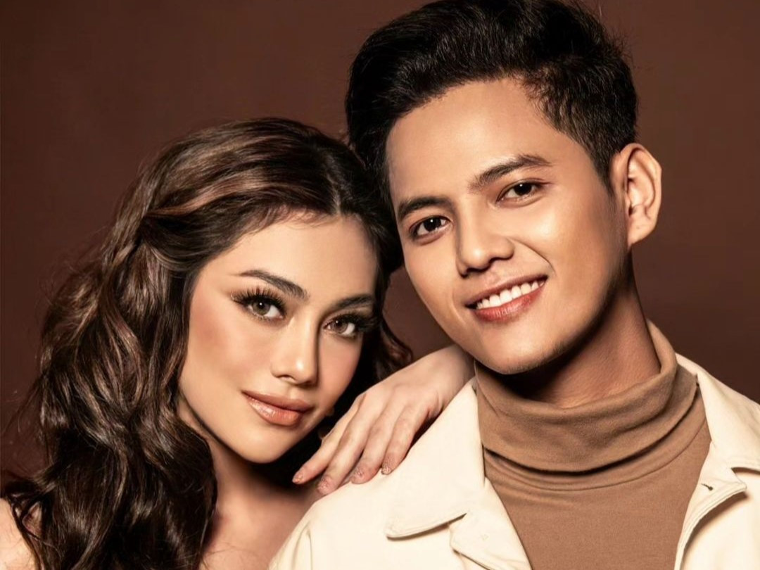 Dekat dengan Stevan Pasaribu, Celine Evangelista Akui Merasa Nyaman