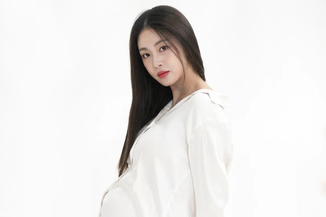 Selamat! Kang Sora Melahirkan Anak Kedua Berjenis Kelamin Perempuan