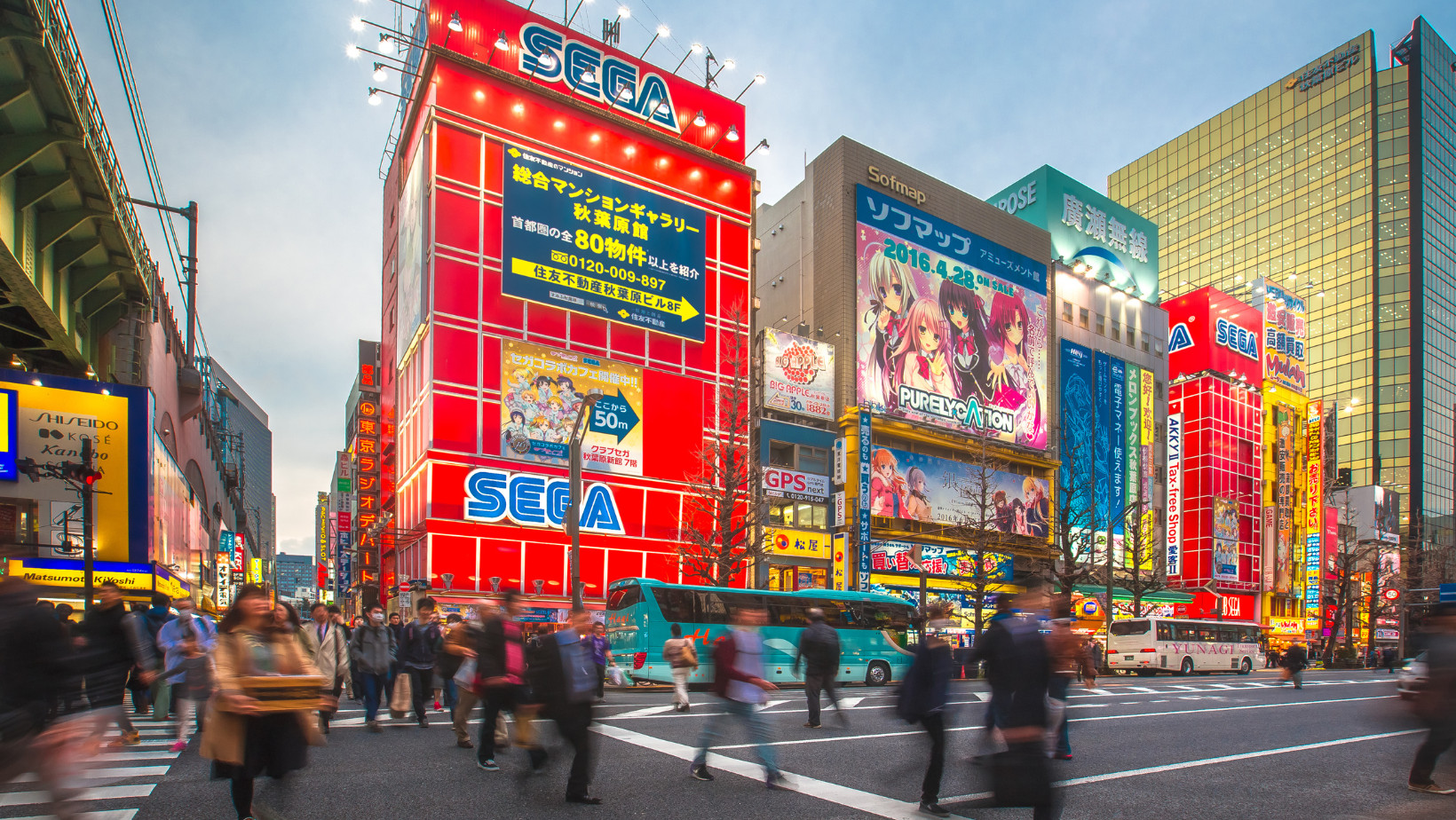 Jepang Wajibkan Turis dari 6 Negara Untuk Tes TBC Pada Tahun 2024