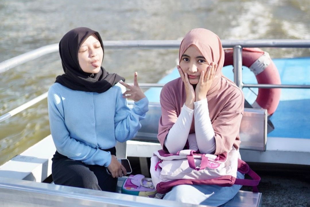 Damai dengan Pelaku Pencurian di Rental PS Miliknya, Ini Alasan Arafah Rianti